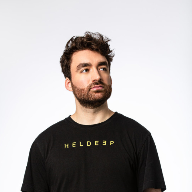 Oliver Heldens
